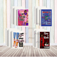 Load image into Gallery viewer, Journals & Notebooks