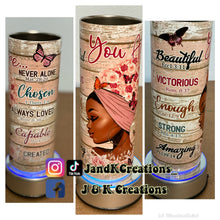 Load image into Gallery viewer, 20oz Straight Tumblers