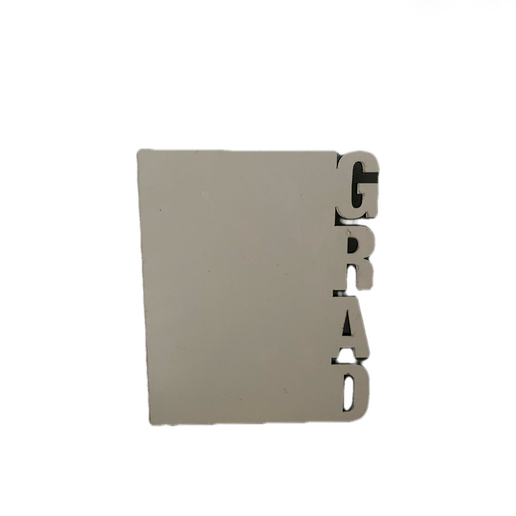 Graduation Frame